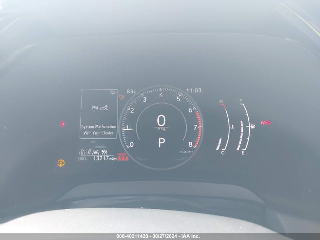 Lexus Rx 350 Premium 2023 2T2BAMBA0PC015841 Image 7