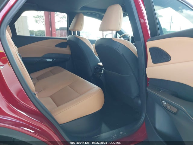 Lexus Rx 350 Premium 2023 2T2BAMBA0PC015841 Image 8