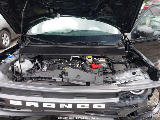3FMCR9B69NRD77891 Ford Bronco Sport Big Bend