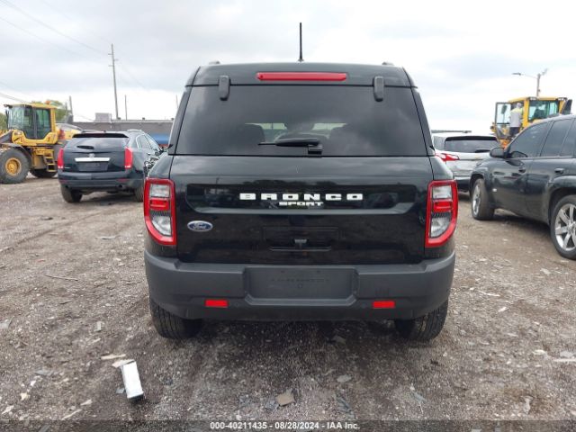 3FMCR9B69NRD77891 Ford Bronco Sport Big Bend