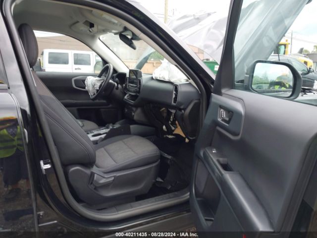 3FMCR9B69NRD77891 Ford Bronco Sport Big Bend