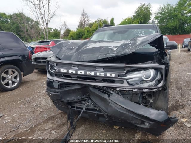 3FMCR9B69NRD77891 Ford Bronco Sport Big Bend