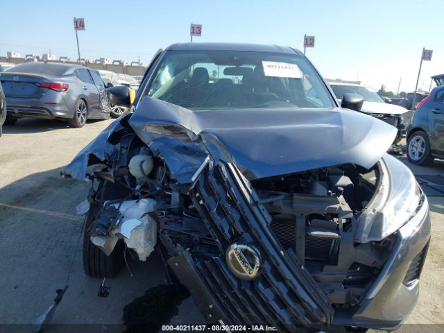 3N1CP5BV2ML553954 Nissan Kicks S Xtronic Cvt