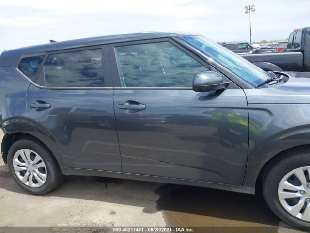 KNDJ23AU7P7877510 KIA SOUL LX