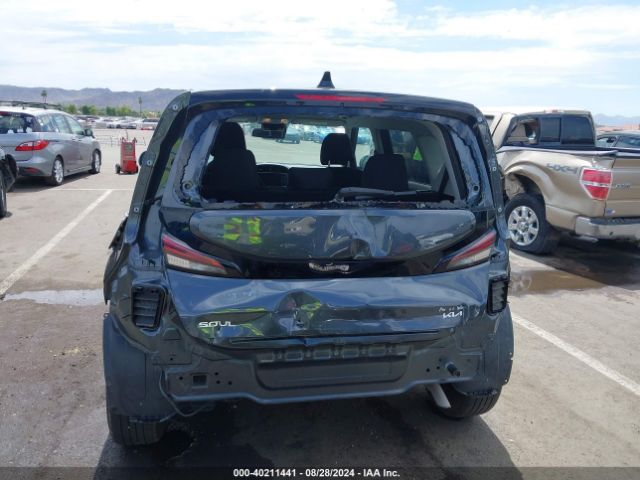 KNDJ23AU7P7877510 KIA SOUL LX