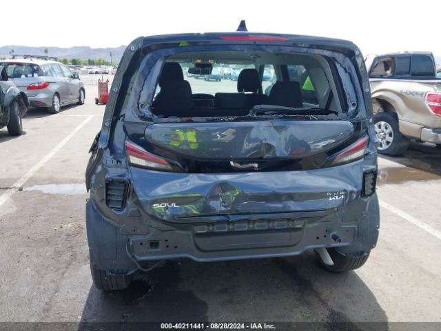 KNDJ23AU7P7877510 KIA SOUL LX