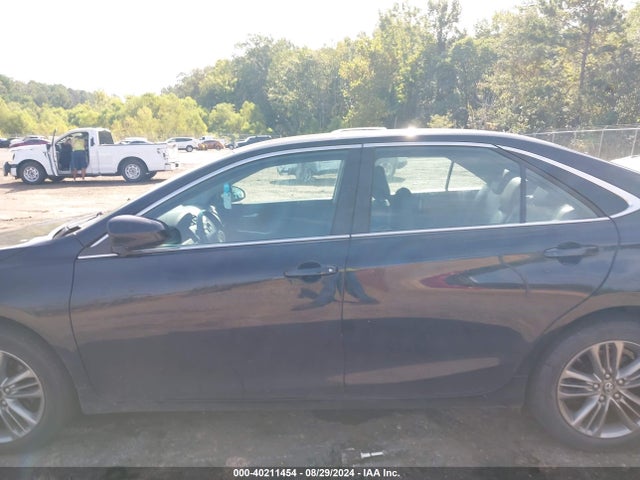 Toyota CAMRY SE 2017 4T1BF1FK5HU449115 Image 14