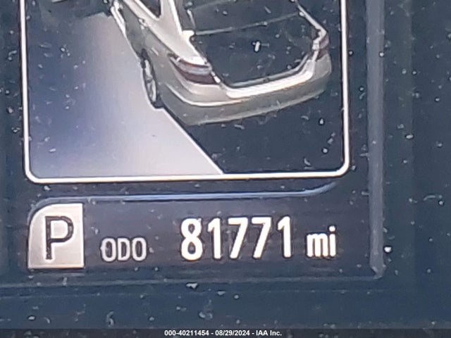 Toyota CAMRY SE 2017 4T1BF1FK5HU449115 Image 15