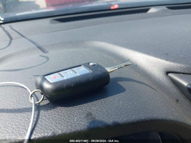 KNMAT2MV5HP522557 Nissan ROGUE S
