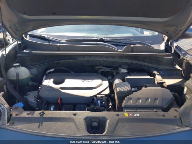 KNDPMCAC7H7079165 KIA Sportage Lx