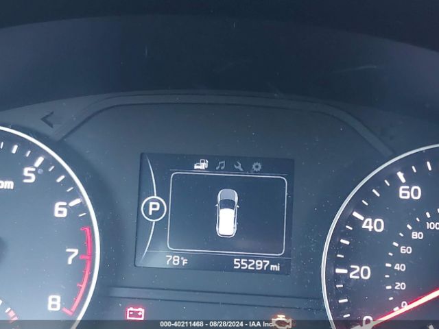 KNDPMCAC7H7079165 KIA Sportage Lx