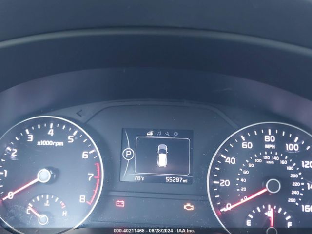 KNDPMCAC7H7079165 KIA Sportage Lx