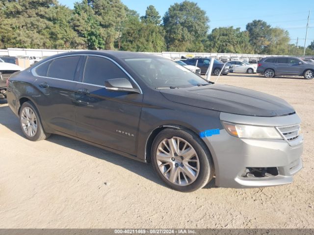 2015 1G1115SL9FU102235 головне зображення