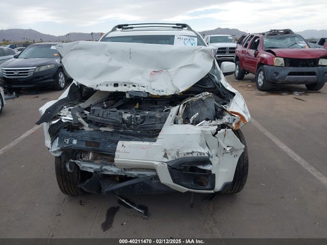Subaru Forester 2.5i Limited 2018 JF2SJARCXJH421348 Image 11