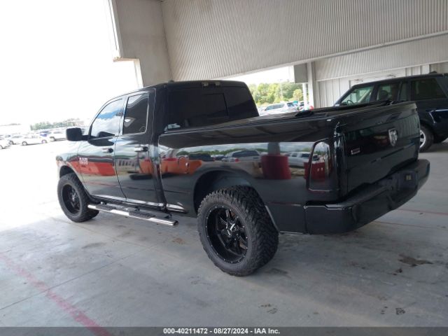 1C6RR6GG1HS804141 RAM 1500 Slt Quad Cab 4x2 6'4 Box