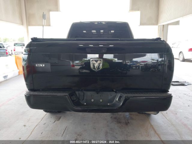 1C6RR6GG1HS804141 RAM 1500 Slt Quad Cab 4x2 6'4 Box