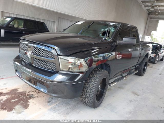 1C6RR6GG1HS804141 RAM 1500 Slt Quad Cab 4x2 6'4 Box
