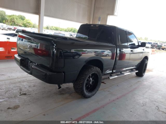 1C6RR6GG1HS804141 RAM 1500 Slt Quad Cab 4x2 6'4 Box