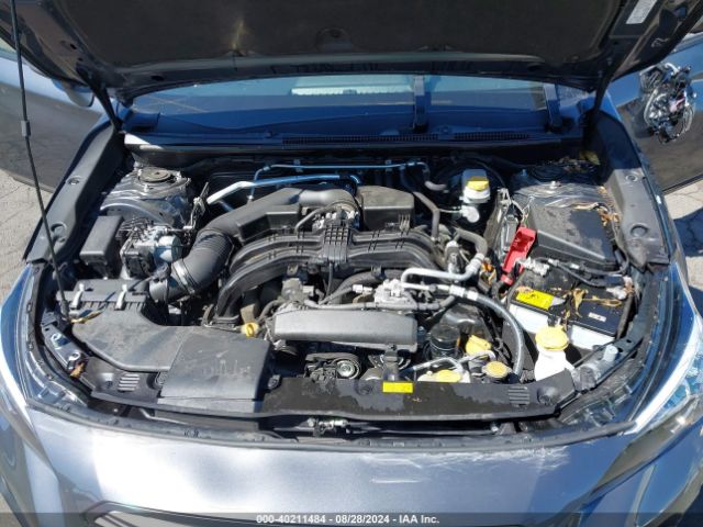 JF2GTHRC4PH232891 Subaru Crosstrek Sport