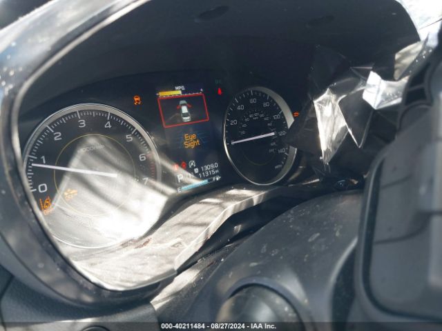 JF2GTHRC4PH232891 Subaru Crosstrek Sport