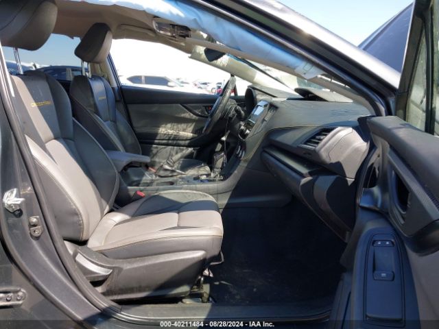 JF2GTHRC4PH232891 Subaru Crosstrek Sport