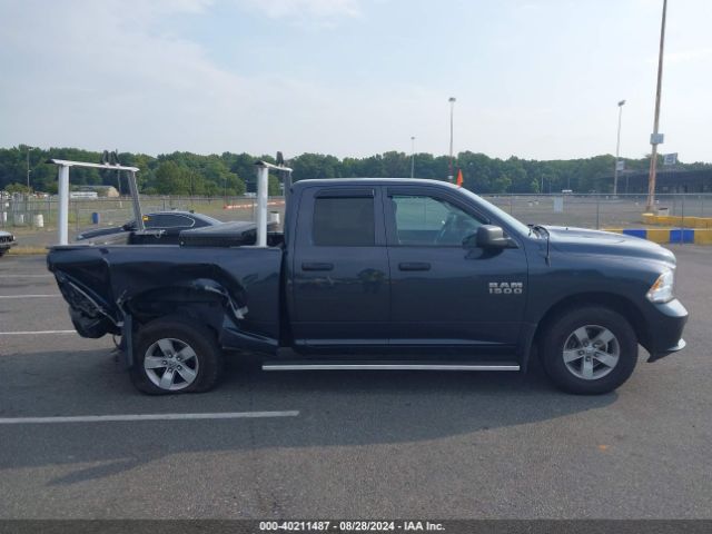 1C6RR7FG7HS838477 RAM 1500 Express Quad Cab 4x4 6'4 Box