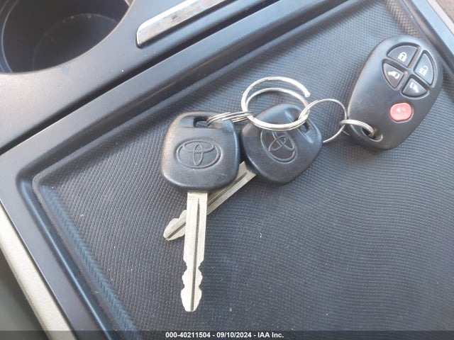 Toyota Sienna Le 8 Passenger 2017 5TDKZ3DC6HS867058 Image 11