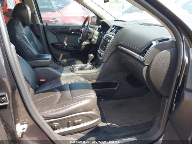 1GKKRRKD9EJ352762 GMC Acadia Slt-1