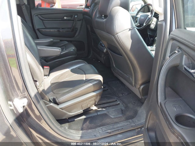 1GKKRRKD9EJ352762 GMC Acadia Slt-1