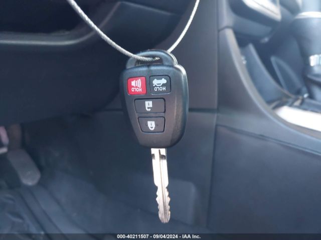 2T1BPRHEXEC005955 Toyota Corolla Le Eco Plus