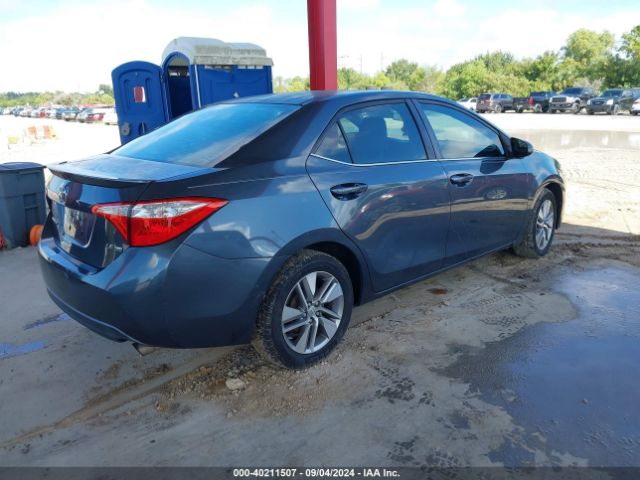2T1BPRHEXEC005955 Toyota Corolla Le Eco Plus