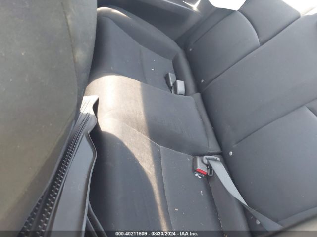 2HGFC3A5XKH752267 Honda CIVIC SI