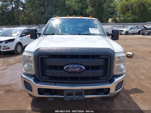 Ford F-250 Xl 2014 1FT7X2B64EEA68416 Image 6