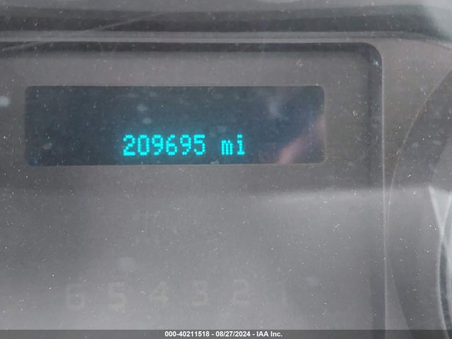 Ford F-250 Xl 2014 1FT7X2B64EEA68416 Image 7