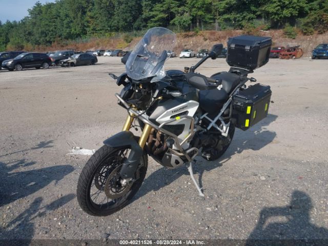 2023 TRIUMPH MOTORCYCLE TIGER SMTP23V47PTBB9310