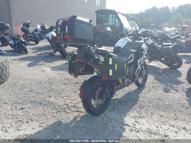 2023 TRIUMPH MOTORCYCLE TIGER SMTP23V47PTBB9310 Photo 2