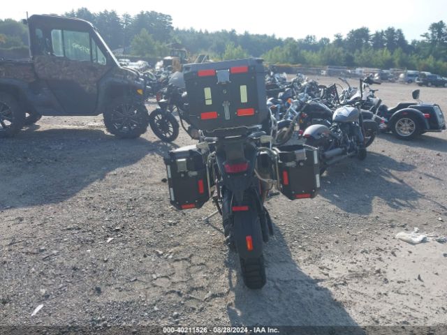 2023 TRIUMPH MOTORCYCLE TIGER SMTP23V47PTBB9310 Photo 5