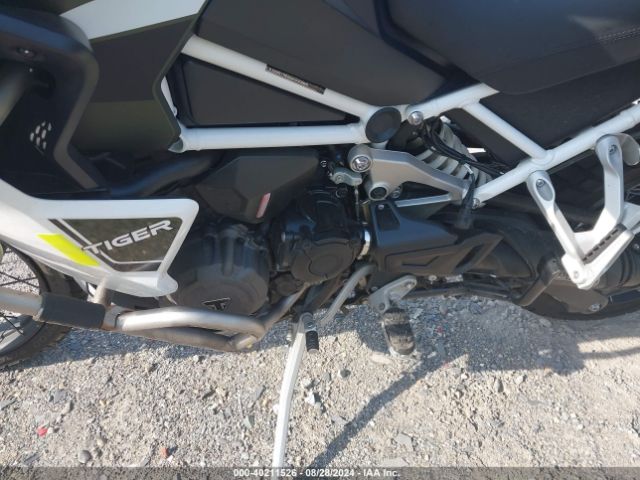 2023 TRIUMPH MOTORCYCLE TIGER SMTP23V47PTBB9310 Photo 7