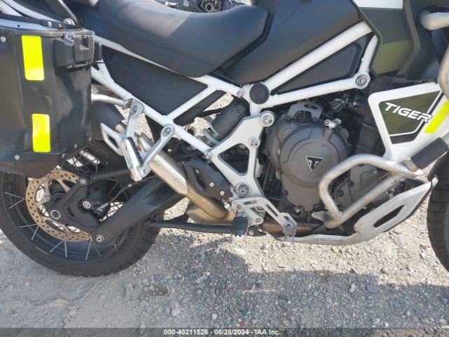 2023 TRIUMPH MOTORCYCLE TIGER SMTP23V47PTBB9310 Photo 8