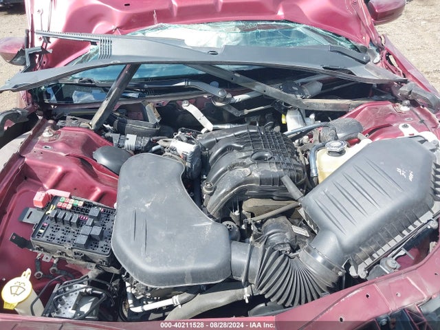 Chrysler 300 300s Awd 2018 2C3CCAGG0JH141391 Image 10