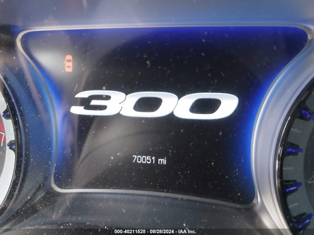 Chrysler 300 300s Awd 2018 2C3CCAGG0JH141391 Image 15