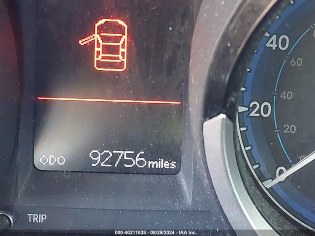 Toyota Corolla S Plus 2015 5YFBURHE8FP202701 Image 16