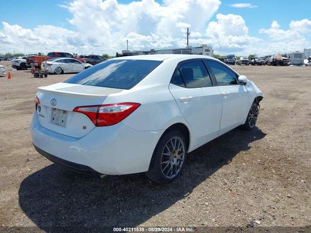 Toyota Corolla S Plus 2015 5YFBURHE8FP202701 Image 4