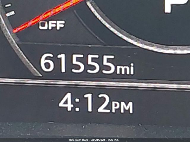 WAUB4CF57JA084134 Audi S5 3.0t Premium Plus