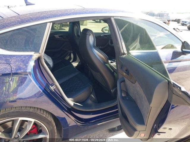 WAUB4CF57JA084134 Audi S5 3.0t Premium Plus