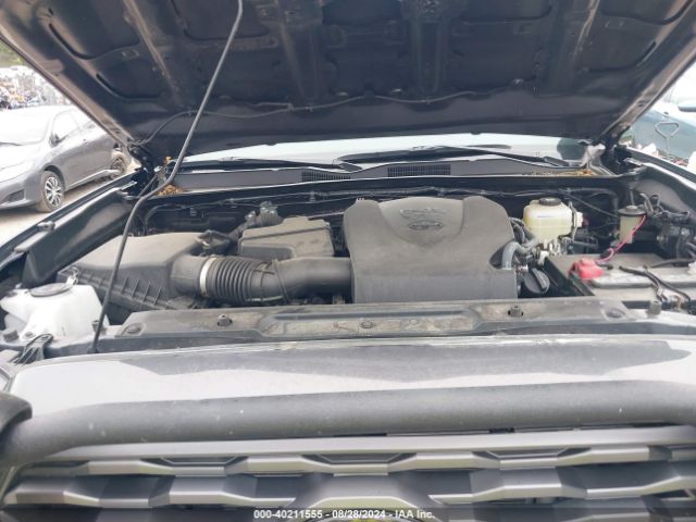 3TYCZ5AN2MT050738 Toyota Tacoma Trd Off-road