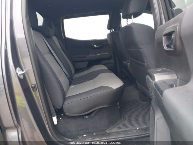 3TYCZ5AN2MT050738 Toyota Tacoma Trd Off-road