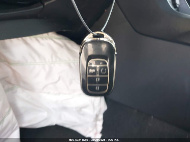 Honda Civic Ex /ex W/o Bsi 2023 2HGFE1F73PH313055 Image 11