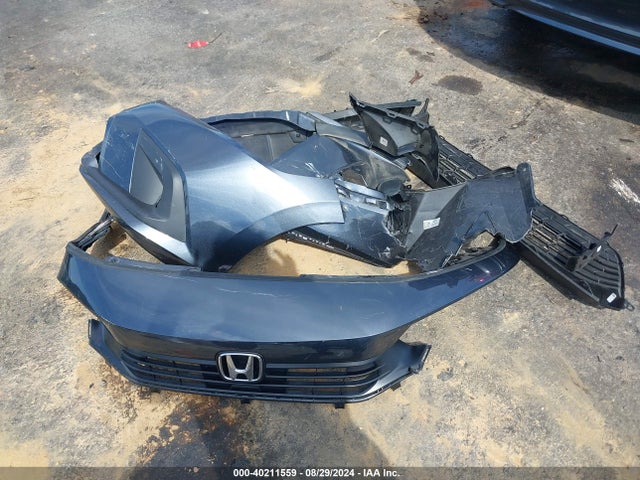 Honda Civic Ex /ex W/o Bsi 2023 2HGFE1F73PH313055 Image 12