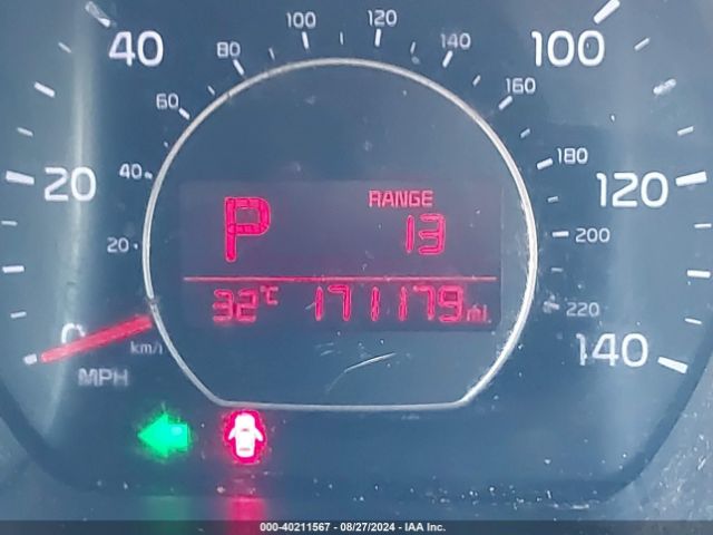 KNDJN2A27J7539595 KIA Soul